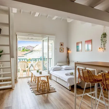 Duplex Chiripa - - Welkeys Апартаменты