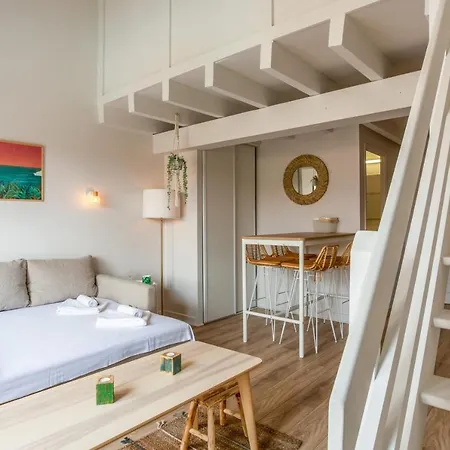 Duplex Chiripa - - Welkeys Апартаменты