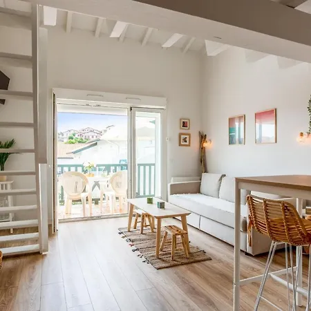 Duplex Chiripa - - Welkeys * Bidart