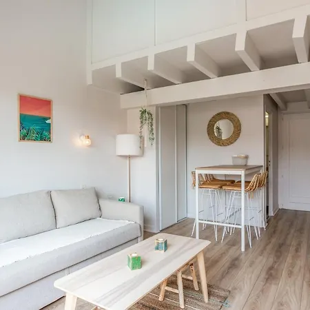 Duplex Chiripa - - Welkeys Апартаменты *