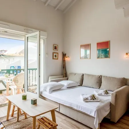 Duplex Chiripa - - Welkeys Appartement