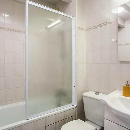 Апартаменты Duplex Chiripa - - Welkeys Бидар