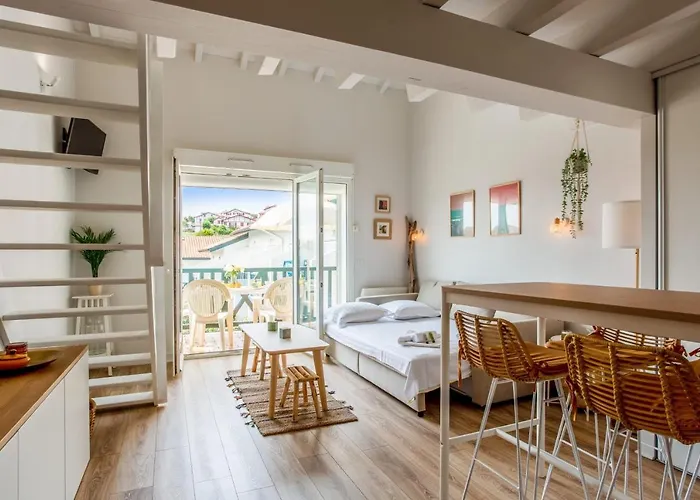 Duplex Chiripa - - Welkeys Apartmán