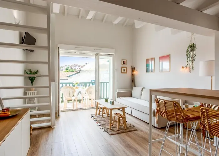 Duplex Chiripa - - Welkeys * Bidart