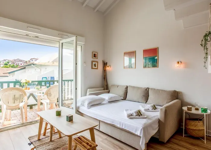 Duplex Chiripa - - Welkeys Apartmán