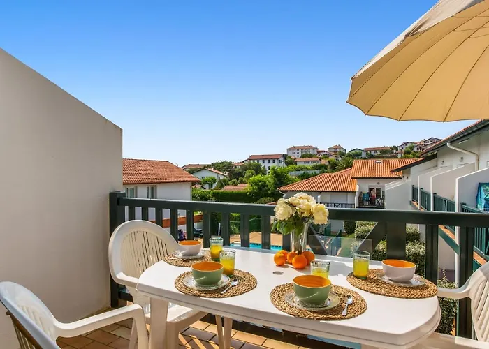 Duplex Chiripa - - Welkeys Bidart