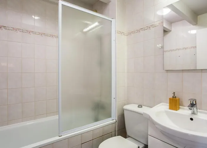 Apartmán Duplex Chiripa - - Welkeys Bidart