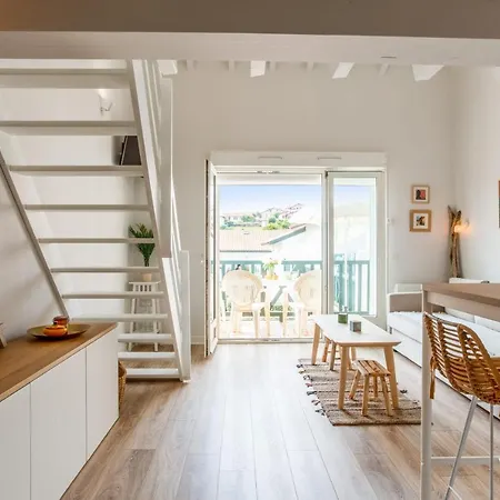 Duplex Chiripa - - Welkeys * Bidart