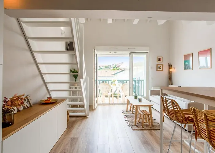 Duplex Chiripa - - Welkeys * Bidart